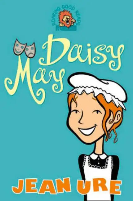 Daisy May - Paperback