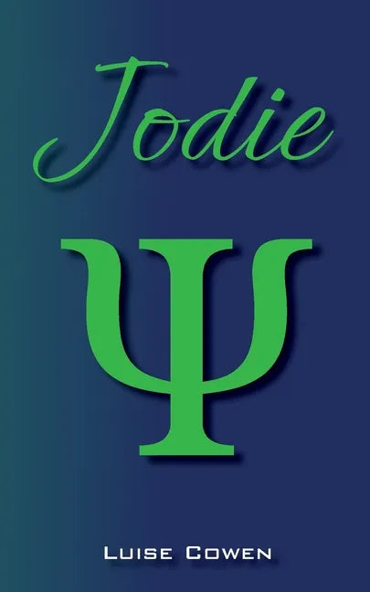 Jodie - Paperback