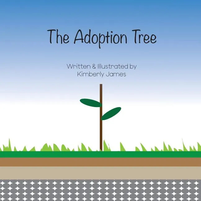 The Adoption Tree - Paperback
