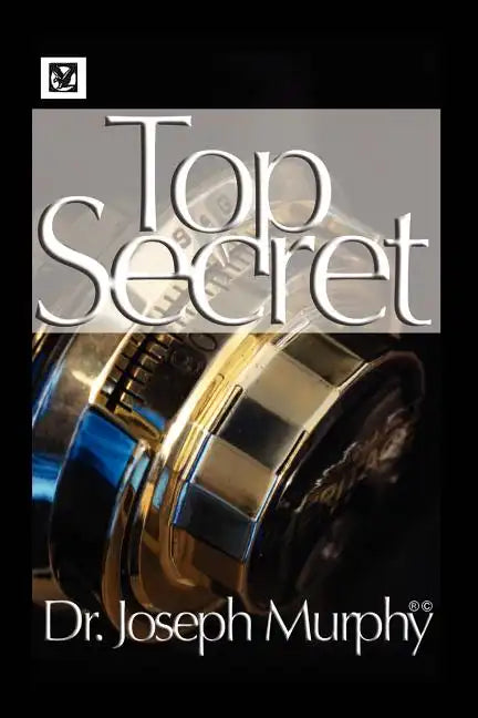 The Top Secret - Paperback