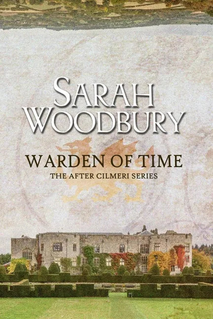 Warden of Time - Paperback