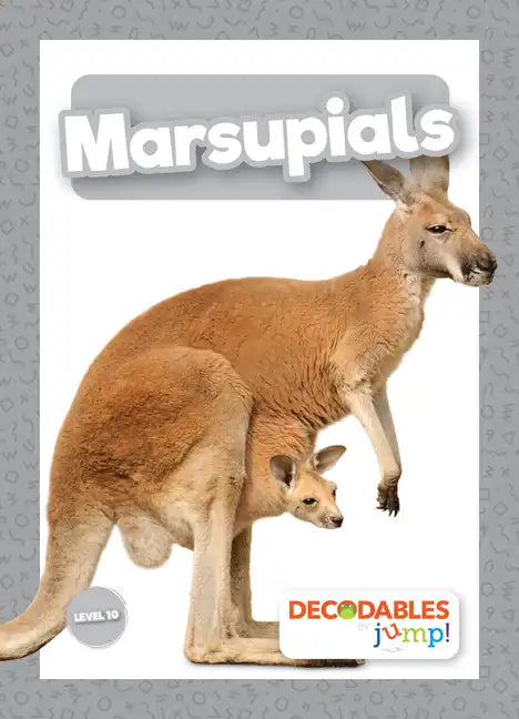Marsupials - Paperback