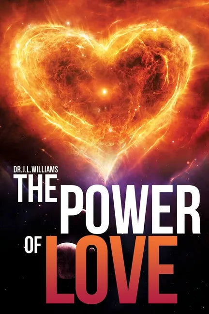 The Power of Love - Paperback