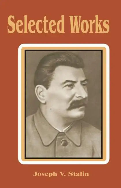 Selected Works - Paperback