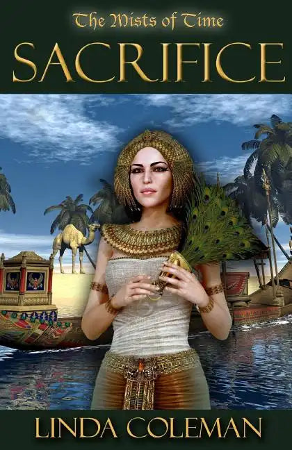 Sacrifice - Paperback