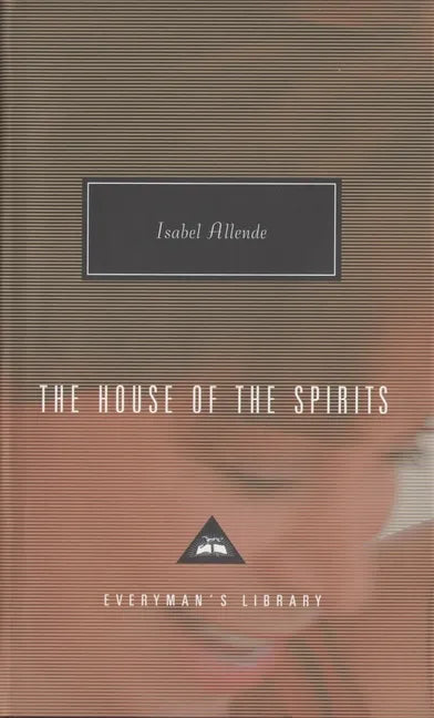 The House of the Spirits: Introduced by Christopher Hitchens - Hardcover