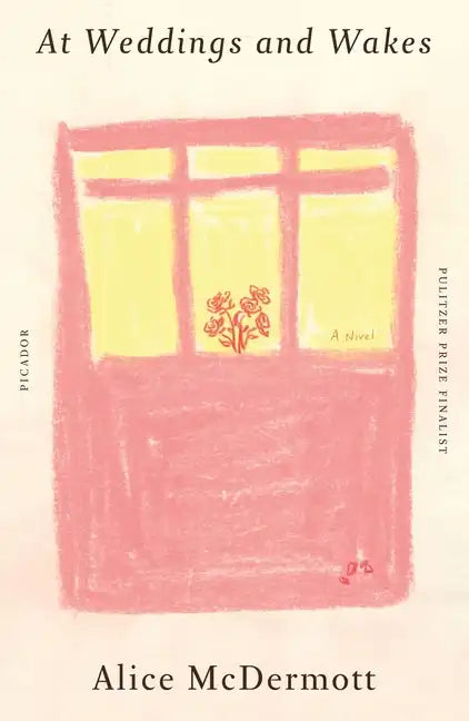 At Weddings and Wakes - Paperback