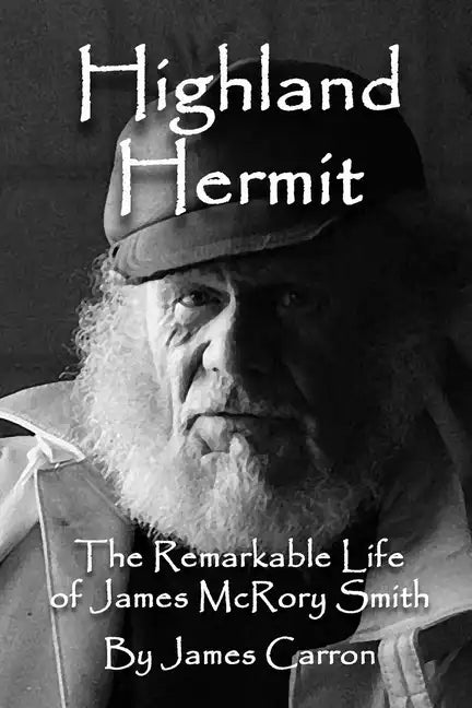 Highland Hermit - Paperback