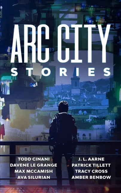 Arc City Stories - Paperback