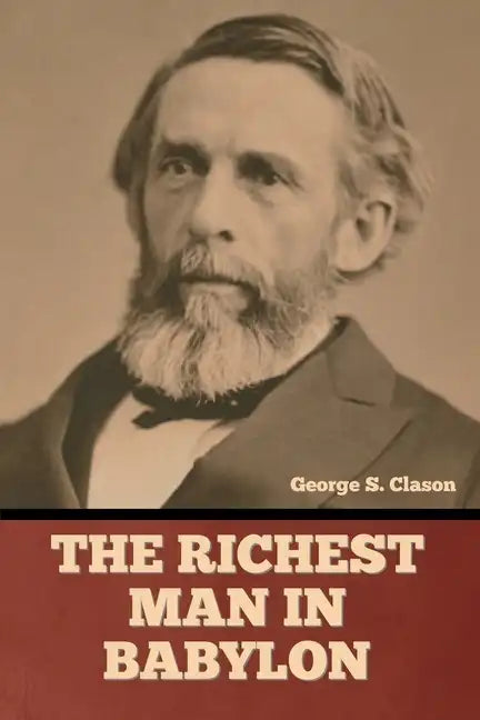 The Richest Man in Babylon - Paperback