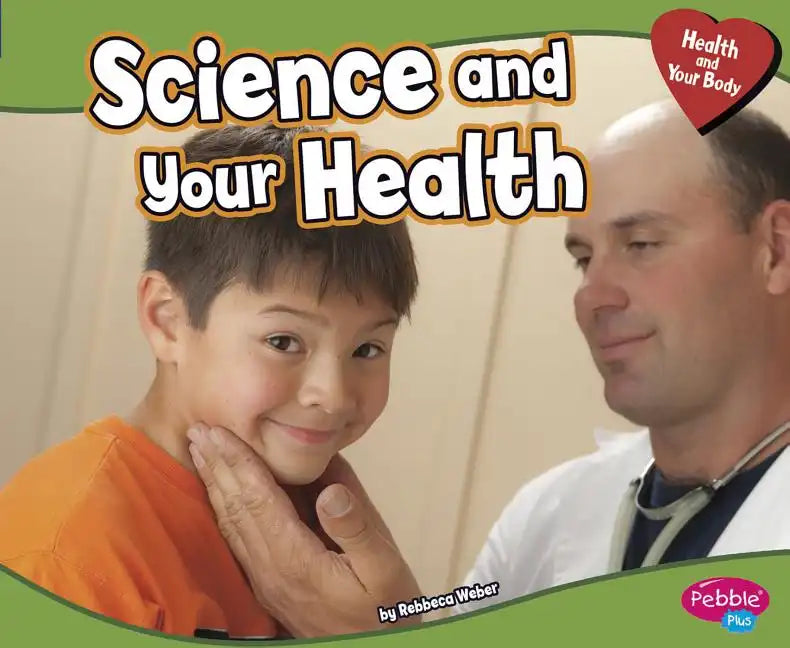 Science and Your Health - Paperback