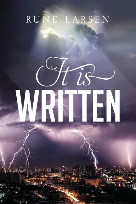 It is written - Paperback