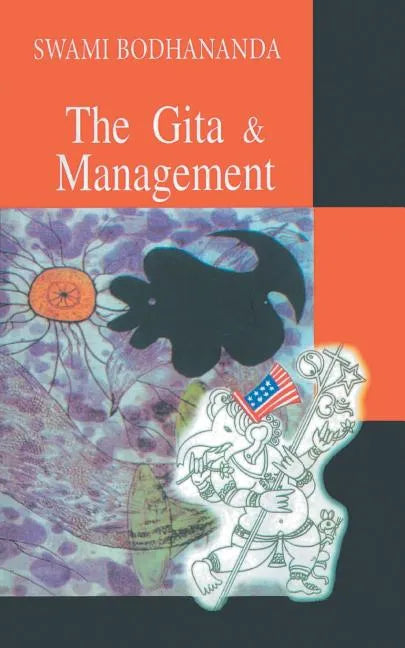 The Gita & Management - Paperback