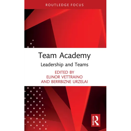 Team Academy: Leadership and Teams - Paperback