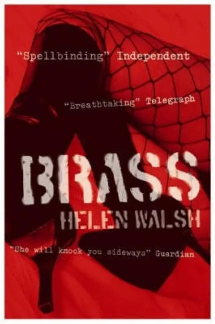 Brass - Paperback