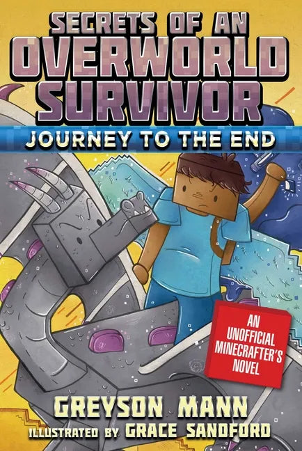 Journey to the End - Paperback