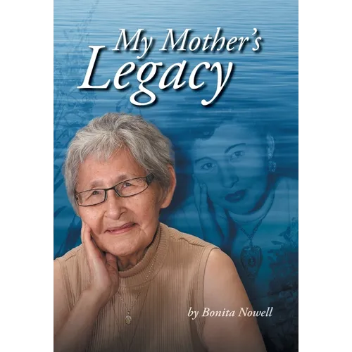My Mother's Legacy - Hardcover