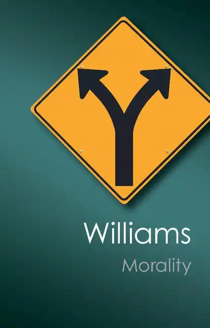 Morality (Canto Classics) - Paperback