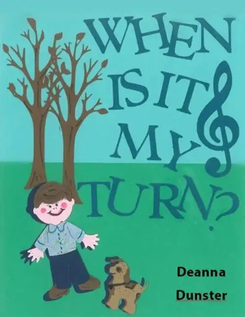 When Is It My Turn? - Paperback