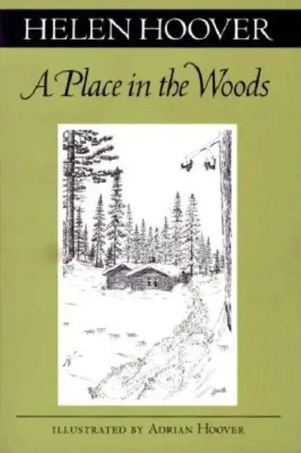 A Place in the Woods - Paperback