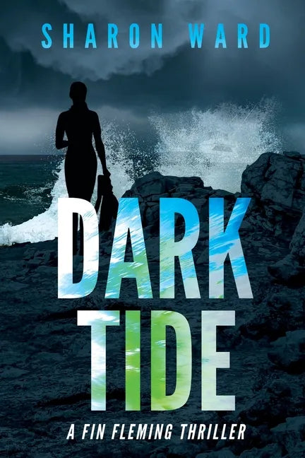 Dark Tide: The Fin Fleming Scuba Diving Mystery Series - Paperback