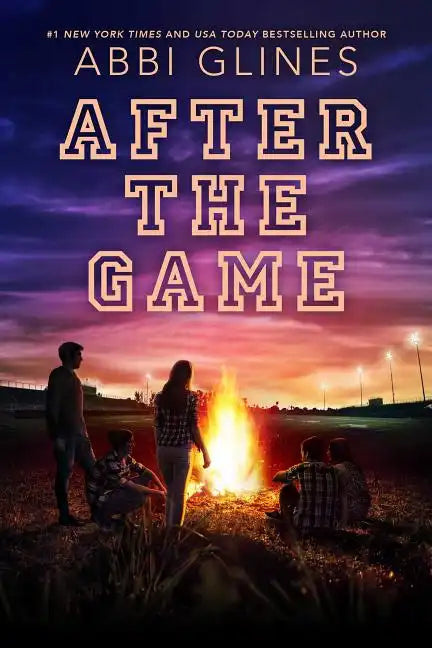 After the Game - Paperback