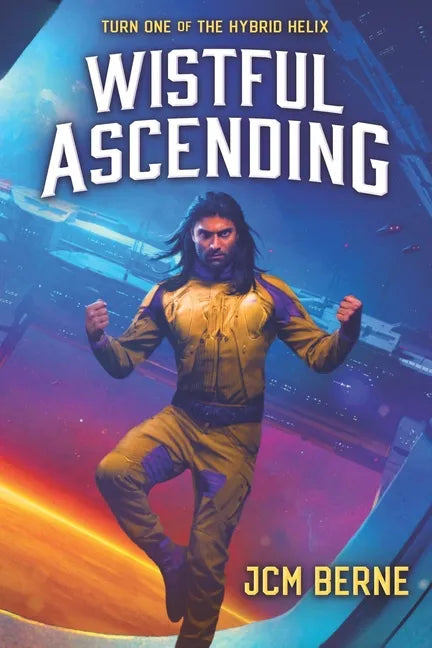 Wistful Ascending - Paperback