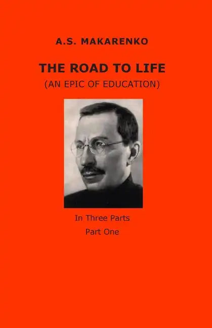 The Road to Life - Paperback
