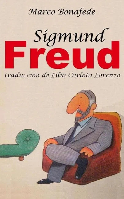 Sigmund Freud - Paperback