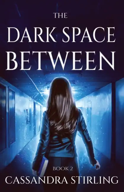 The Dark Space Between - Paperback