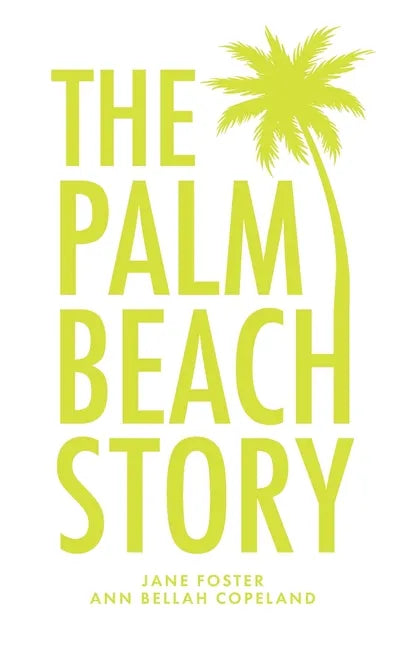 The Palm Beach Story - Paperback