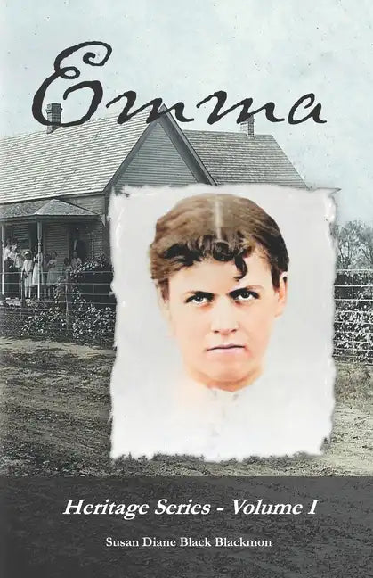 Emma - Paperback
