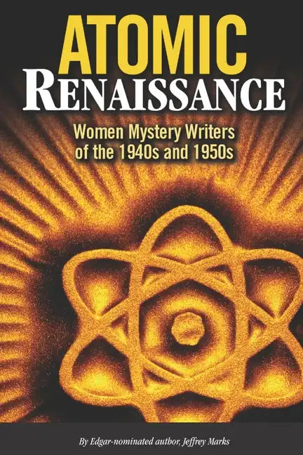 Atomic Renaissance - Paperback