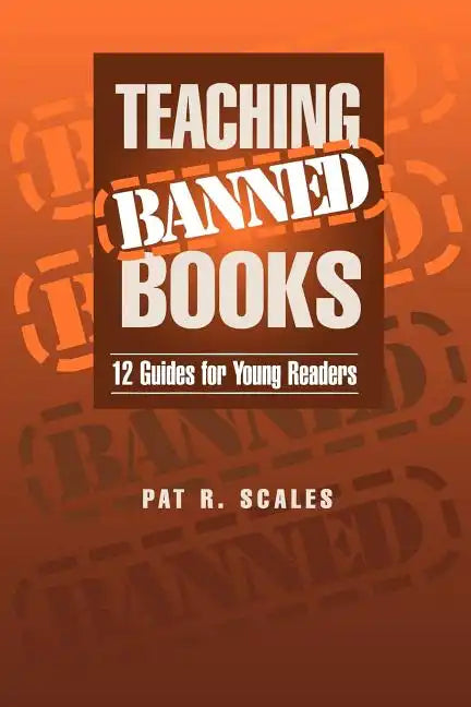 Teaching Banned Books - Paperback