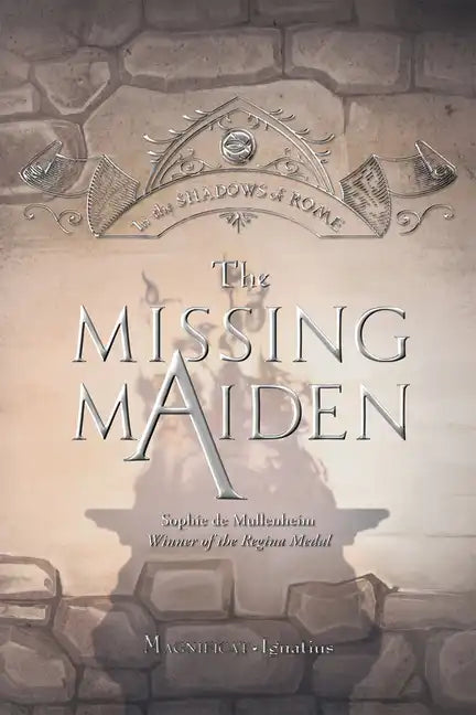 The Missing Maiden: Volume 6 - Paperback