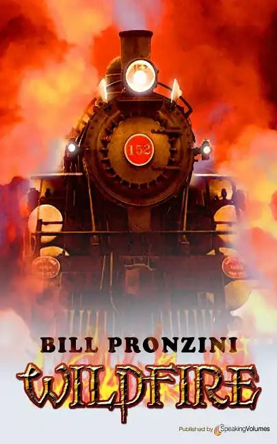 Wildfire - Paperback