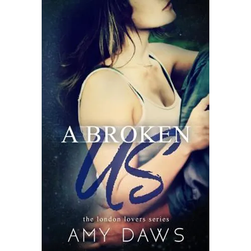 A Broken Us - Paperback