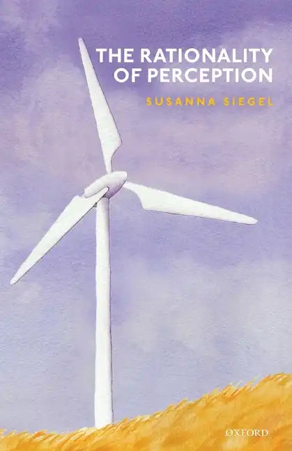 Rationality of Perception - Paperback