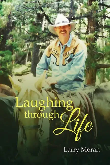 Laughing Through Life - Paperback