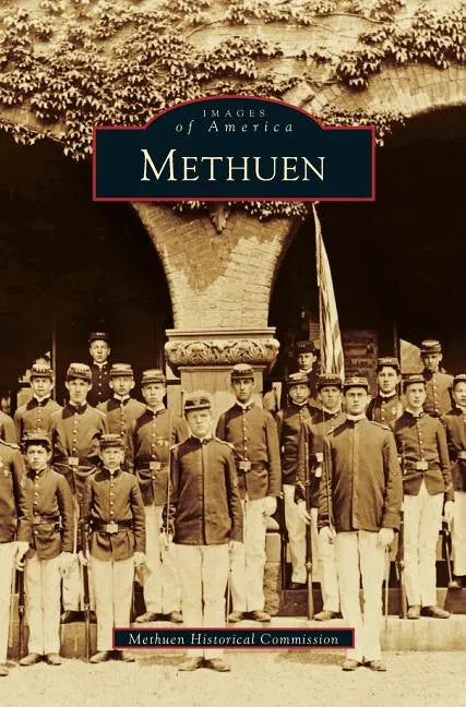 Methuen - Hardcover