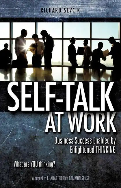 SELF-TALK at WORK - Paperback