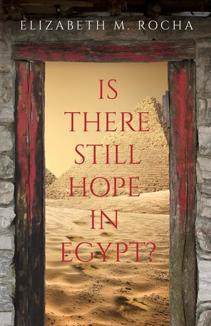 Is There Still Hope in Egypt? - Paperback