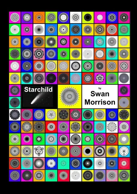 Starchild - Paperback
