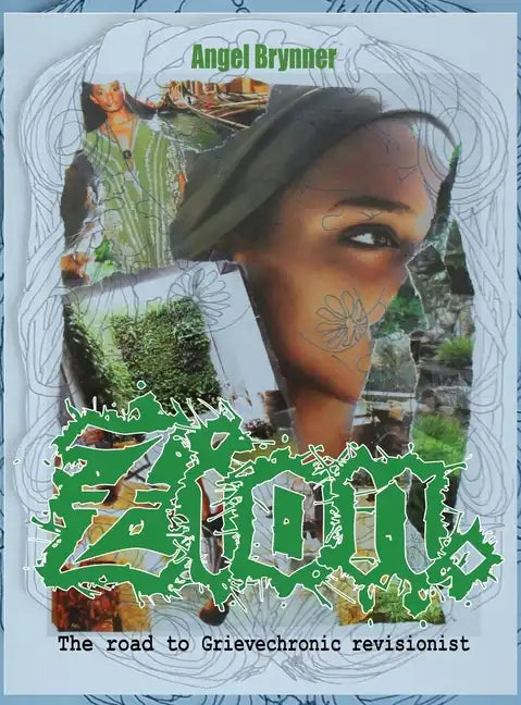 Zion: The Road to - Hardcover