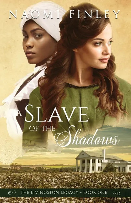 A Slave of the Shadows - Paperback