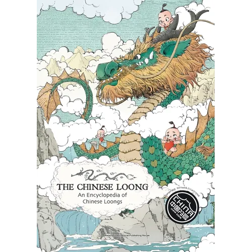 The Chinese Loong - Paperback