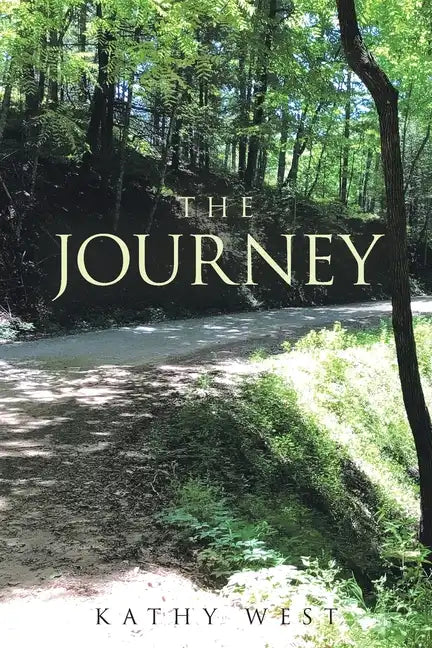 The Journey - Paperback