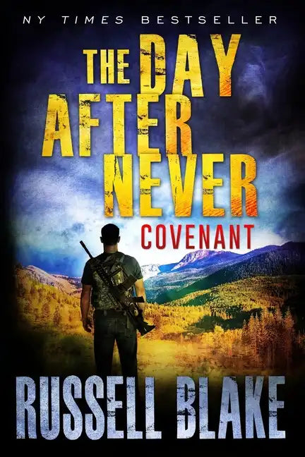 Covenant - Paperback