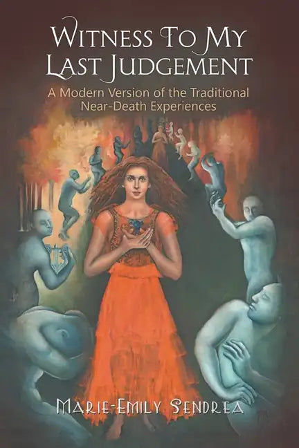 Witness to my Last Judgement - Paperback