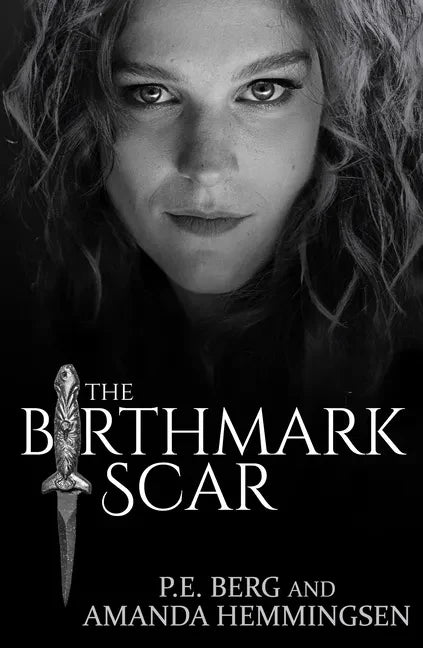 The Birthmark Scar - Paperback
